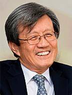 이태진 서울대 명예교수·전 국사편찬위원장