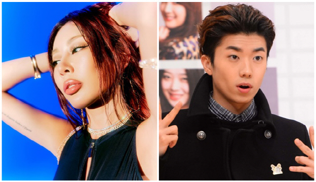 Jessie and 2PM Chang Wooyoung will appear on SBS Running Man.According to multiple officials, Jessie and Wuyoung participated in the recording of Running Man on the 1st.Jessie has been showing off her angry brother and Sister chemistry with Yoo Jae-Suk.In the first Running Man appearance, Yoo Jae-Suk was left with a quote Please stop telling me and in the Brothers Race special last year, he was blocked by Yoo Jae-Suk by threatening to do it quickly as well as there is evidence.Yoo Jae-Suk shouted Come on! Relax and laughed at Jessie in a hurry to calm her down.This time, the upgraded Ang Sook Brother and Sister chemistry was boasted and the recording scene was made into a scorching.Chang Wooyoung has appeared in Nahon Asset and Knowing Brother after the whole of February last year, but Real Survival Entertainment is the first Running Man.Fans are increasingly interested in what kind of performance Jean Wooyoung would have played with Jessie, a no-filter bomber.Jessie will release her new single What X on Thursday and make a comeback.