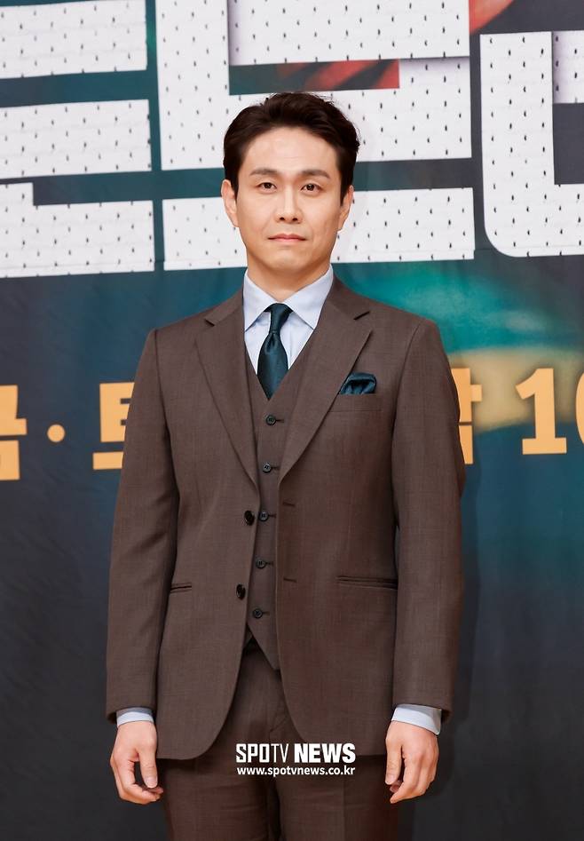 ▲ 오정세. ⓒ스포티비뉴스DB