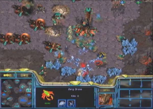 스톰 견제, 사진=OGN 유튜브 캡처