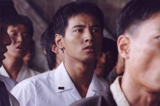 '태극기 휘날리며'