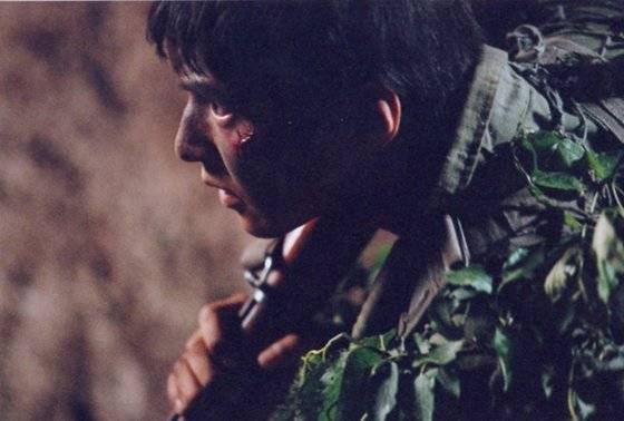 '태극기 휘날리며'