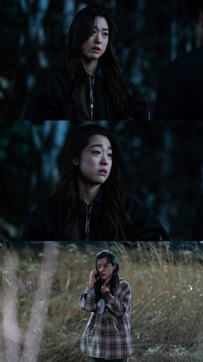 최성은(사진=‘괴물’)