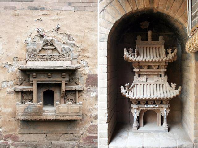 허우거우고촌의 토지감. ⓒ최종명