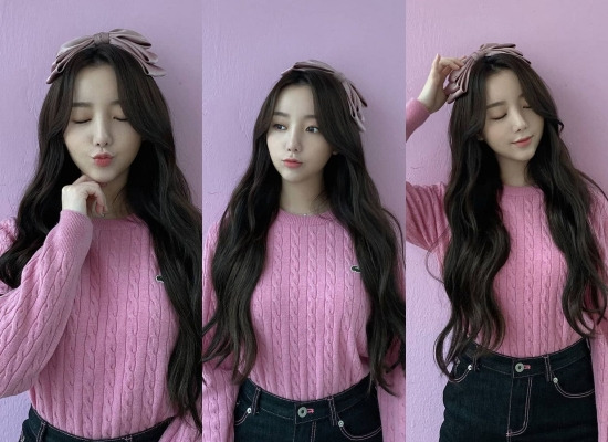 Lovelyz Kei (Kei)s beauty draws attention.On Wednesday, Lovelyz Kei (Kei) posted a photo on her Instagram page.In the photo, he is taking various poses.His brilliant beauty and fashion caught the attention of the official fan club Lovelynus.On the other hand, Lovelyz Kei (Kei) will take the role of the main character Hannah Jeter in the musical Suns Song which will be held at BBCH Hall in Gwanglim Art Center from May 1.Suns Song is a romance musical that tells the moment a girl, Hannah Jeter, who sings under the moonlight of the night, meets a brilliant boy, Haram, like Sun in the middle of the day, and sings the most brilliant Sun song of her life.Kei (Kei) played the role of Hannah Jeter, a girl who shines like a starlight in the night.The fresh charm of Hannah Jeter, which is equipped with fresh visuals and amazing singing skills, will be expressed with Keis delicate acting power, which is expected to be a hot reaction from musical fans.Musical Song of Sun, which Lovelyz Kei (Kei) will play as Hannah Jeter, will be held at BBCH Hall at Gwanglim Art Center from May 1.