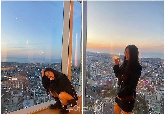 브레이브걸스 유정