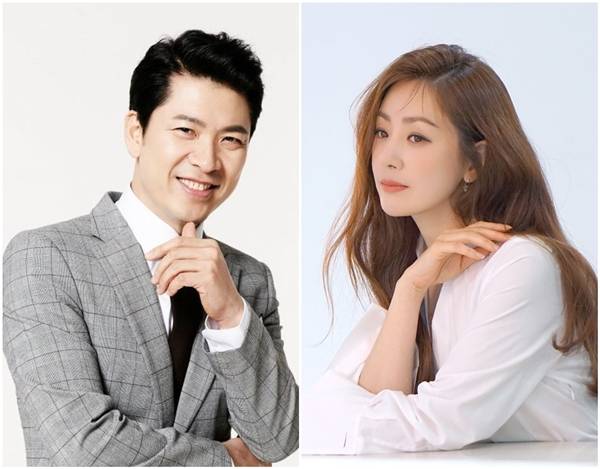 라켓소년단 김상경 오나라 / 사진=국엔터테인먼트, 후시엔터테인먼트 제공