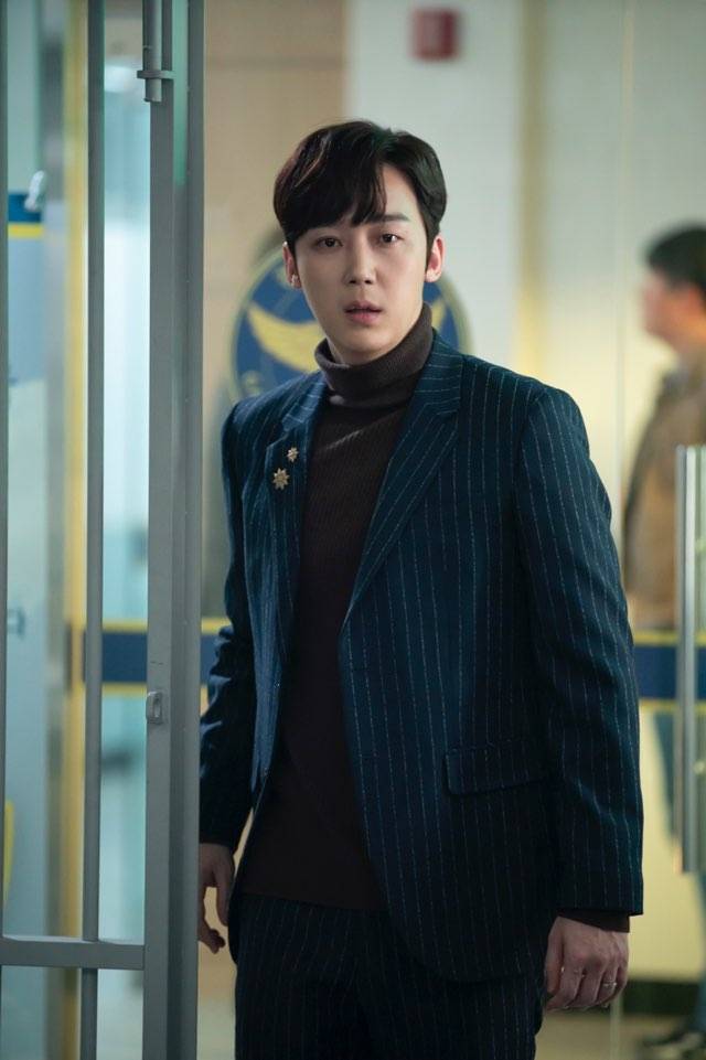 ▲ 윤종훈. 제공| SBS