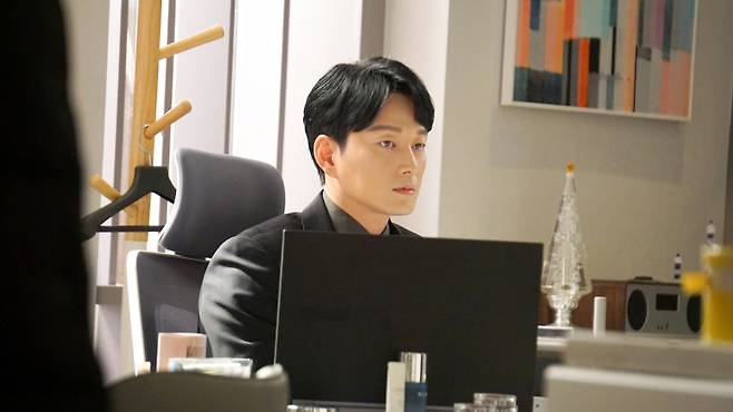 배우 이현욱 /사진=매니지먼트 에어