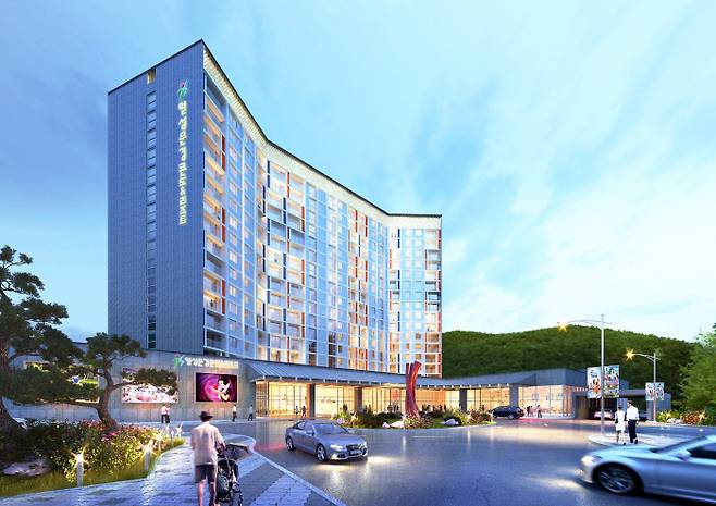 일성엘파크문경리조트는 문경은 물론 충주, 단양, 상주, 안동, 영주 괴산 등 1시간 이내에 대한민국을 대표하는 관광지들이 밀집되어 있어 다양한 패턴의 체험관광과 여행을 즐길 수 있다.