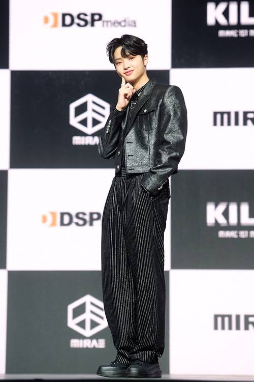 미래소년 손동표 사진=DSP미디어