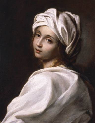 프랑스의 작가 스탕달이 ‘스탕달 증후군’을 경험했던 작품으로 알려진 귀도 레니의 ‘베아트리체’ / 위키피디아