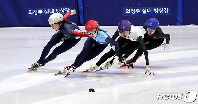 ìµœë¯¼ì • ì‹¬ì„í¬ ì¹˜ì—´í•œ ìžë¦¬ì‹¸ì›€