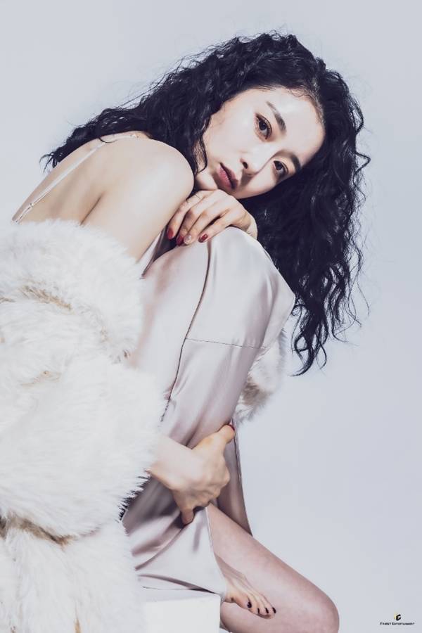 지안 / 사진=가족엔터테인먼트 제공