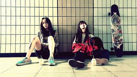 '어른들은 몰라요'