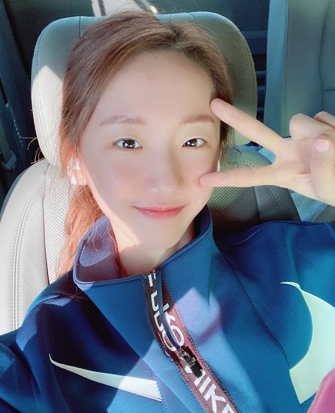 피겨 세계선수권대회 출전하는 김예림(수리고)