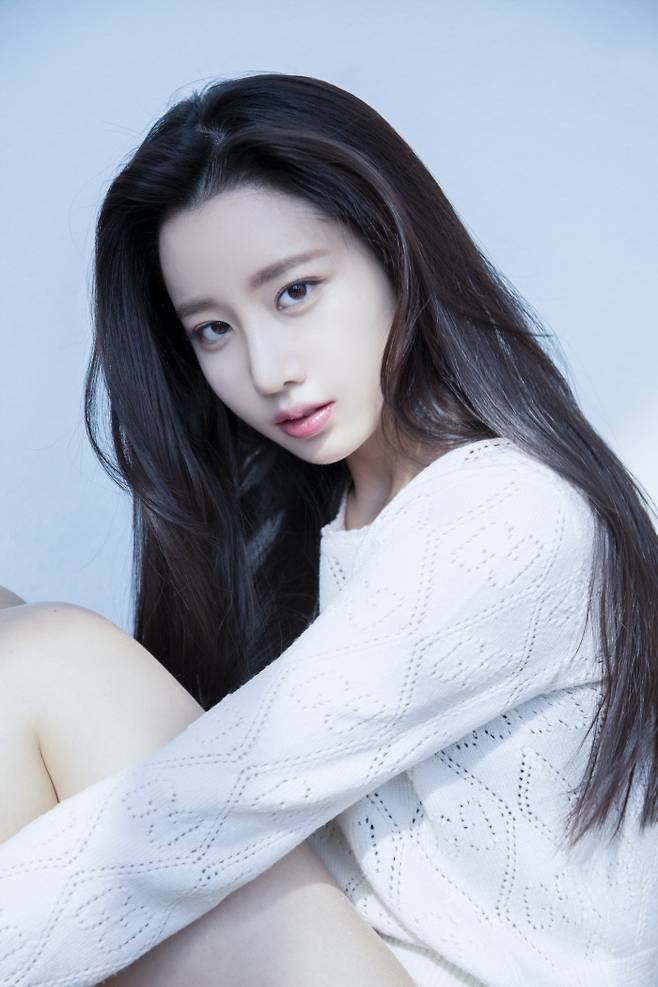 그룹 베리굿 출신 배우 조현, 사진제공|제이티지엔터테인먼트