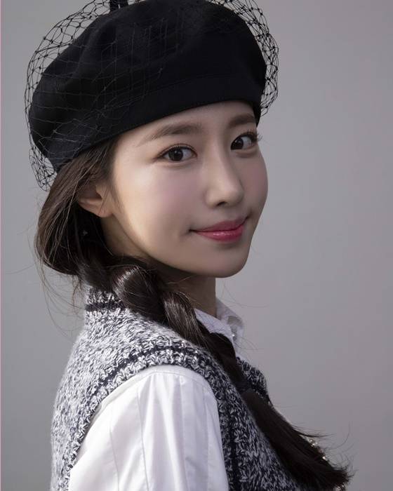 베리굿 조현 /사진제공=제이티지엔터테인먼트