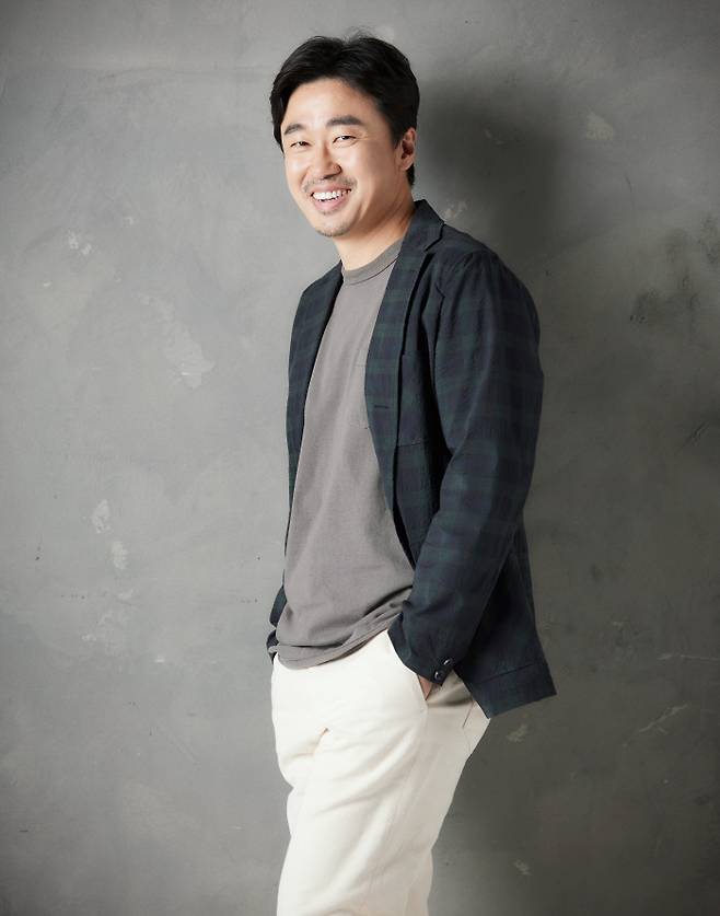 배우 조달환, 사진제공|영화사 테이크