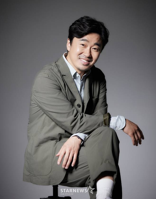 조달환 '믿고 보는 배우'[★포토]