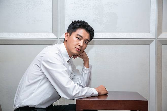 연우진/앳나인필름 © 뉴스1