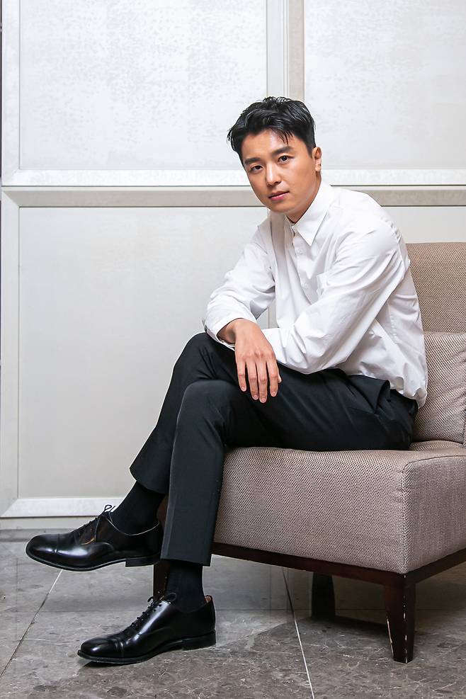 연우진/앳나인필름 © 뉴스1