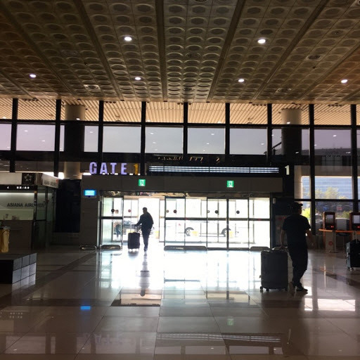 김포공항 주차대행 'Sk주차장', 주차비 할인 선보여