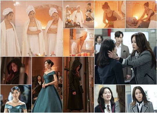 펜트하우스2 (사진=SBS)