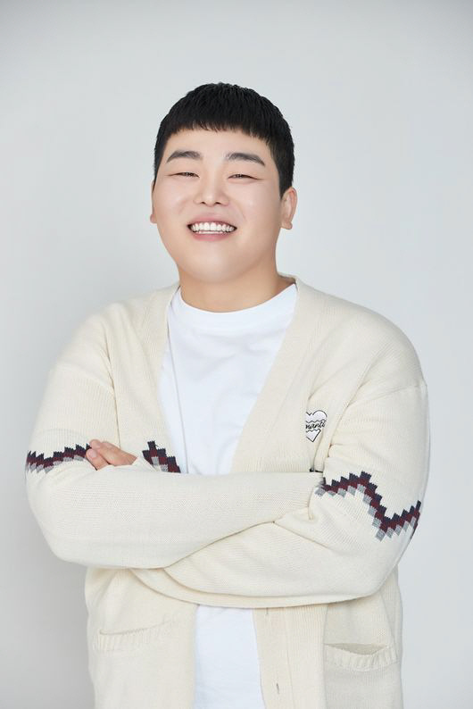 배우 이우제. YG엔터테인먼트 제공