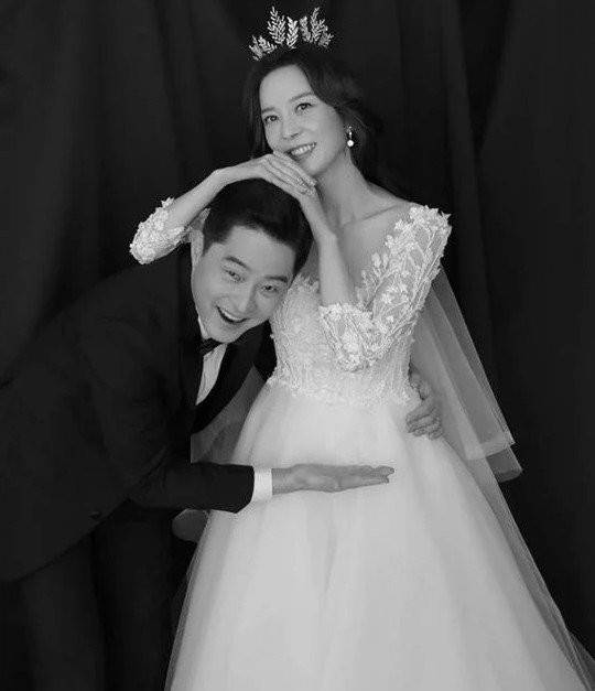 지누, 임사라 / 사진=임사라 인스타그램