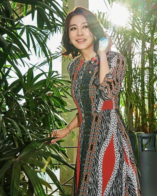 이일화 인스타그램