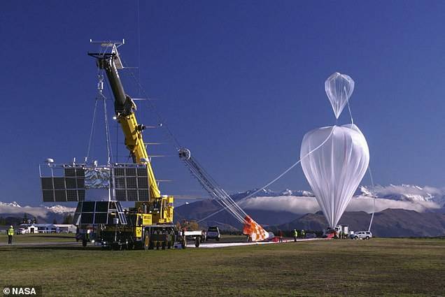 (사진=NASA)