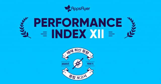 엡스플라이어의 퍼포먼스 인덱스 제 12차 에디션