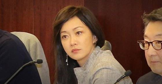 수미 테리 국제전략문제연구소(CSIS) 선임연구위원. [연합뉴스]