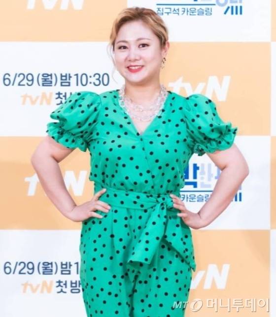 코미디언 박나래 / 사진제공 = CJ ENM