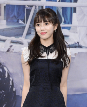 걸그룹 AOA 출신 권민아 /스포츠조선