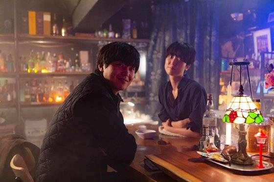 '아무도 없는 곳'