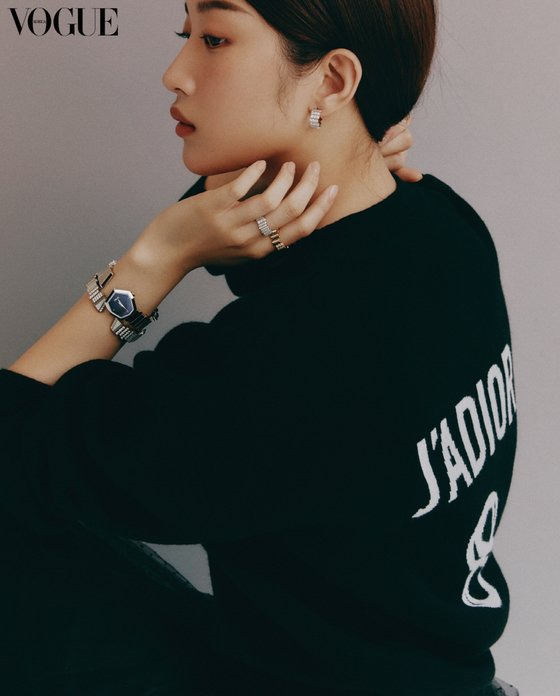 문가영