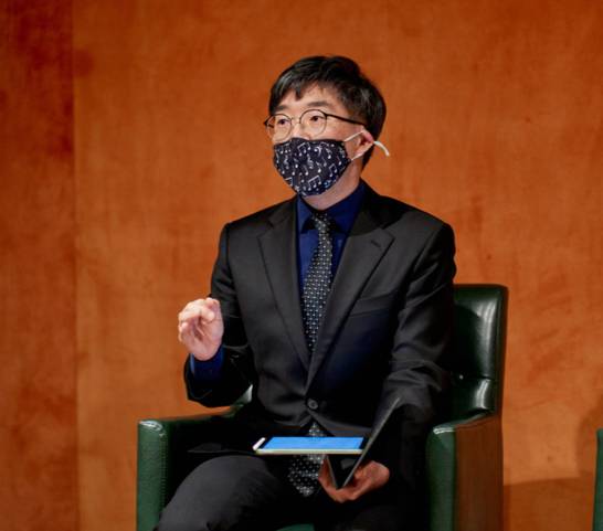 Composer Texu Kim  [KREISCLASSIC]