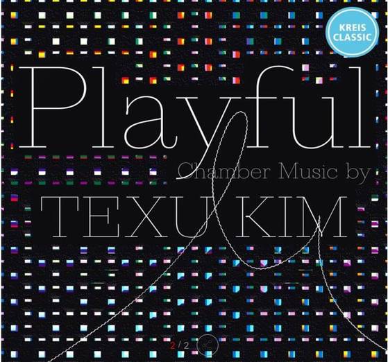 The album cover of ″Playful.″ [KREISCLASSIC]