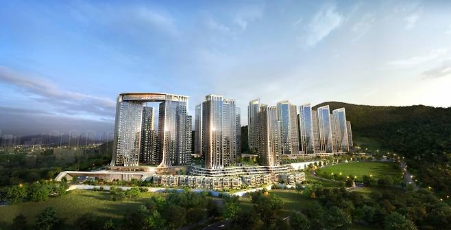 ▲아크로 원하이드 /사진=DL이앤씨