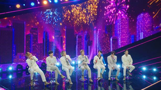 The group BTS will appear on KBS 2TV Lets BTS.The truthful story of BTS will be released at Lets BTS at 10:40 pm on March 29th.At the 63rd Grammy Awards held recently, the BTS, which has completed the first nomination of Korean popular Singers and a successful solo stage, will reveal the behind-the-scenes footage of the solo stage that was not released anywhere through the broadcast.The stories of those who have been working on the secret shooting, and the positive stories of those who are not only on the stage but also on another goal will be revealed.The Grammy Award Hutok, which BTS will tell, is looking forward to.In addition, the VCR, which was filmed separately in advance, reveals the members who share their sincerity that they have not been able to convey to each other for eight years since their debut.The seven members said that even though they had spent eight years together, they showed a feeling of embarrassment when they confided in each other.I am curious about the appearance of BTS in the VCR that said, This is the first time since my debut. 