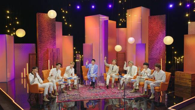 The group BTS will appear on KBS 2TV Lets BTS.The truthful story of BTS will be released at Lets BTS at 10:40 pm on March 29th.At the 63rd Grammy Awards held recently, the BTS, which has completed the first nomination of Korean popular Singers and a successful solo stage, will reveal the behind-the-scenes footage of the solo stage that was not released anywhere through the broadcast.The stories of those who have been working on the secret shooting, and the positive stories of those who are not only on the stage but also on another goal will be revealed.The Grammy Award Hutok, which BTS will tell, is looking forward to.In addition, the VCR, which was filmed separately in advance, reveals the members who share their sincerity that they have not been able to convey to each other for eight years since their debut.The seven members said that even though they had spent eight years together, they showed a feeling of embarrassment when they confided in each other.I am curious about the appearance of BTS in the VCR that said, This is the first time since my debut. 