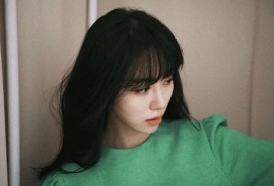 그룹 AOA 출신 권민아의 정치적 발언이 논란이다. 권민아 SNS 캡처