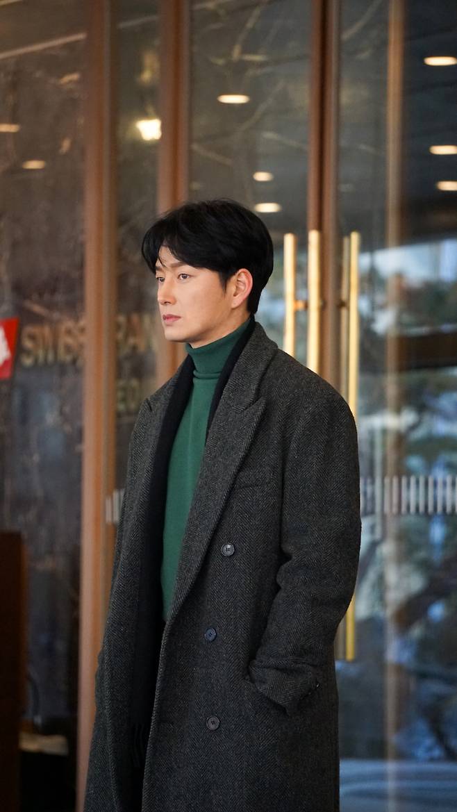 배우 이현욱 /사진=매니지먼트 에어