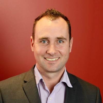 어바이어 AI 세일즈 책임자 조슈아 두니(Joshua Dooney)