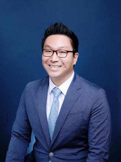 엄정한 특허법인 BLT 대표 변리사