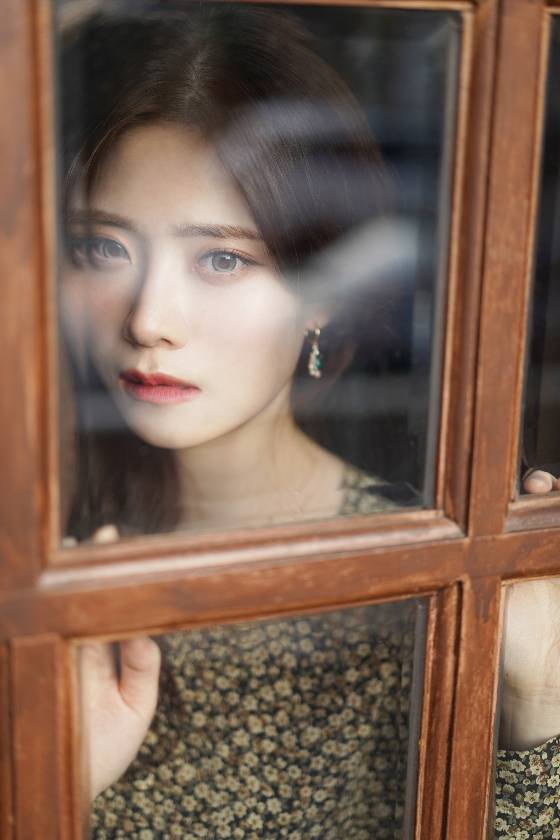 가수 미유(Mew)/사진제공=하우엔터테인먼트