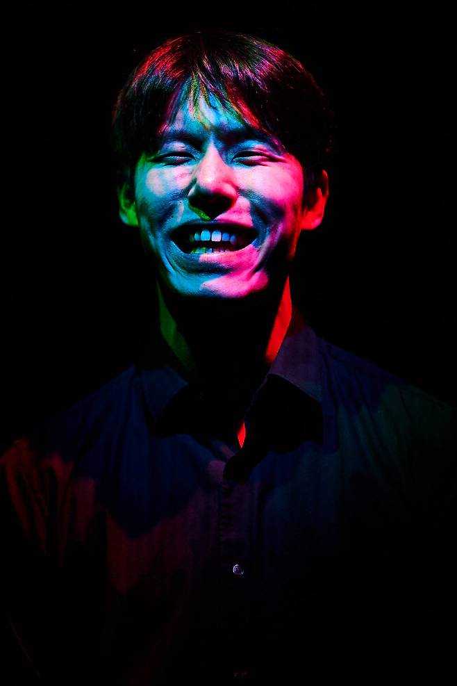 ‘왜곡’ 한 장면(사진=로댄스프로젝트)