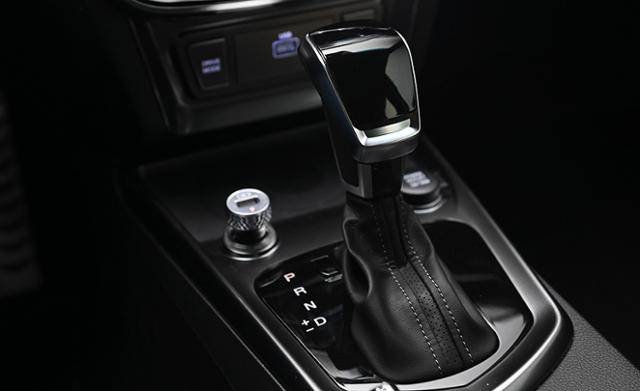 쌍용 티볼리 에어 시승기